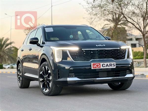 كيا سورينتو 2025 للبيع في العراق -  بغداد
